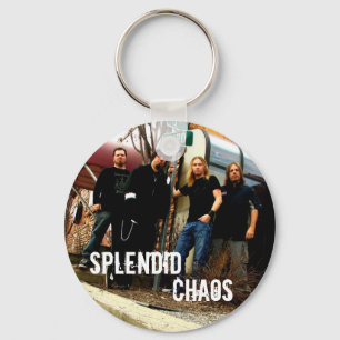 Untitled Keychain