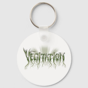 Untitled Keychain
