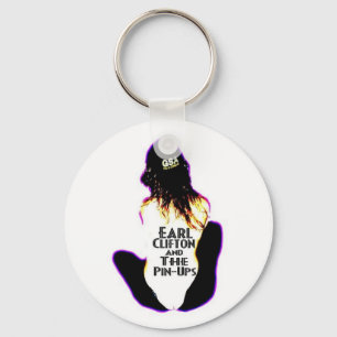 Untitled Keychain