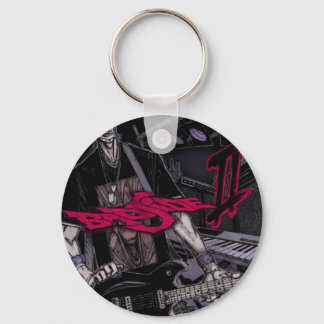 Untitled Keychain