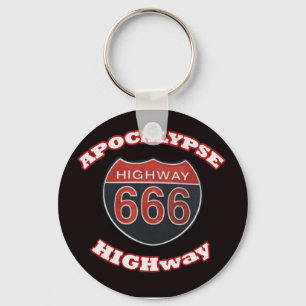 Untitled Keychain
