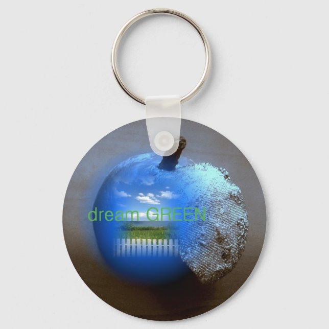 Untitled Keychain (Front)