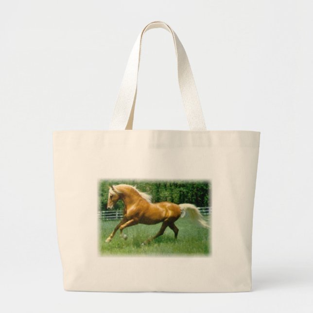 untitled large tote bag (Front)