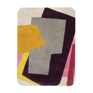 Untitled Magnet