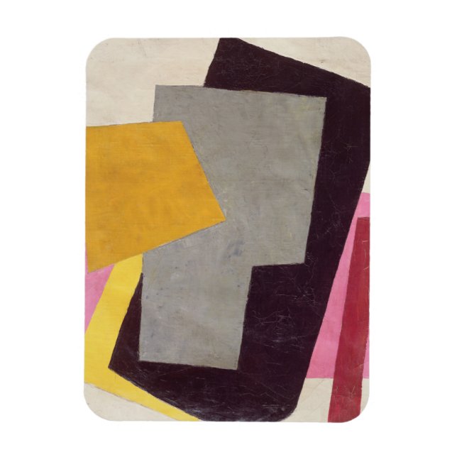 Untitled Magnet (Vertical)