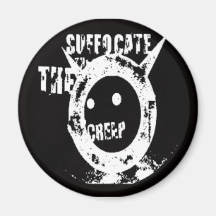 Untitled Magnet