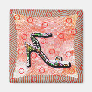 Untitled Magnet