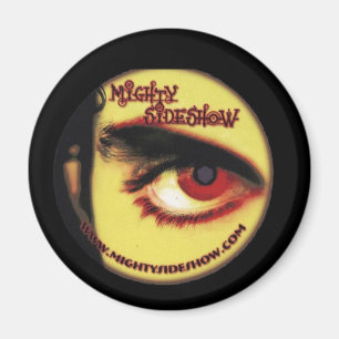 Untitled Magnet