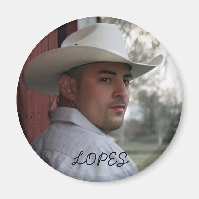 Untitled Magnet (Front)