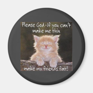 Untitled Magnet