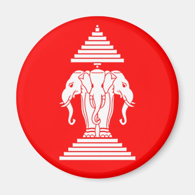 Untitled Magnet (Front)