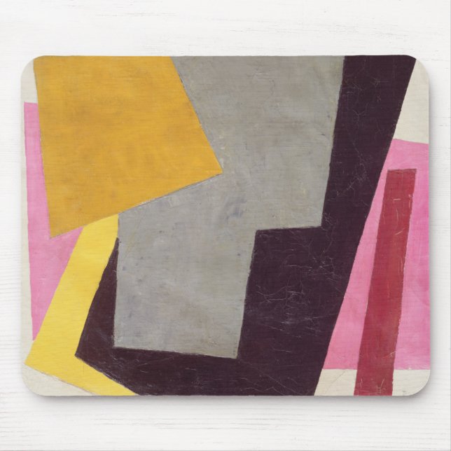 Untitled Mouse Pad (Front)