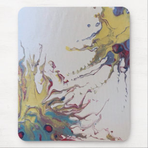 Untitled Mouse Pad