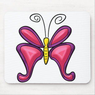 Untitled Mouse Pad