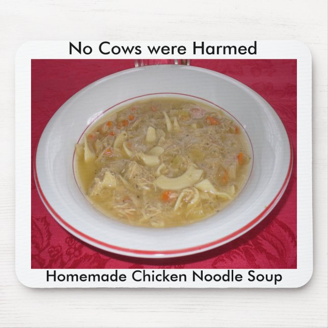 Untitled Mousepad (Front)