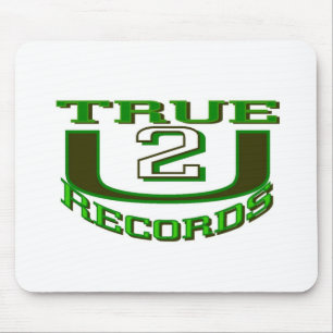 Untitled Mousepad