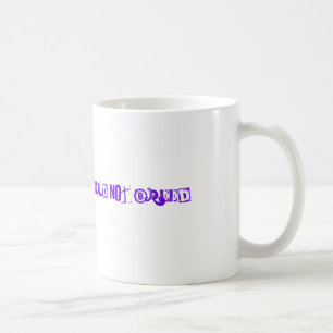 Untitled Mug