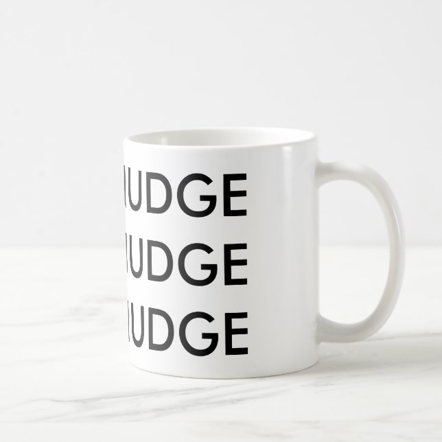 Untitled Mug (Right)
