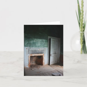 Untitled Notecard