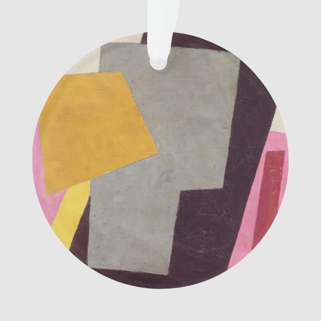 Untitled Ornament (Front)