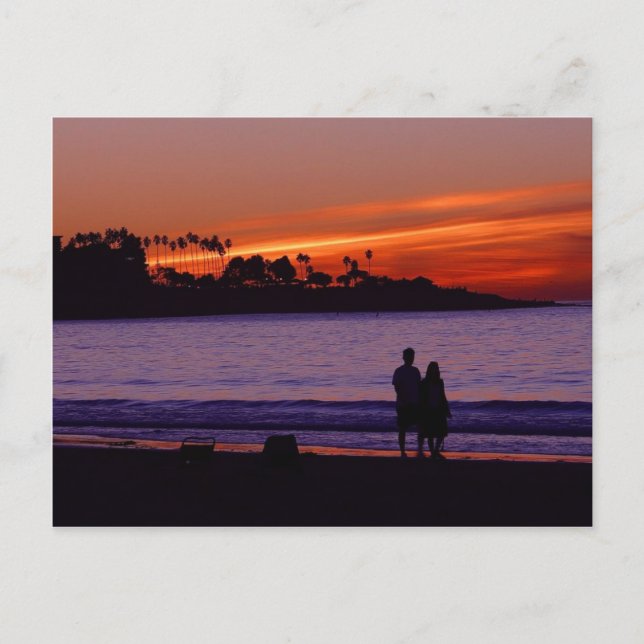 Untitled Postcard (Front)