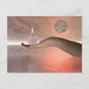 Untitled Postcard