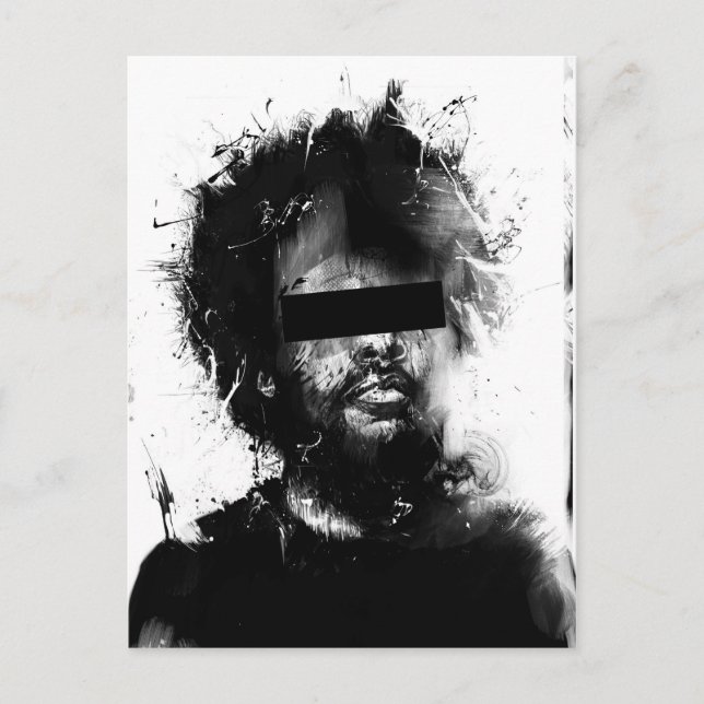 untitled postcard (Front)