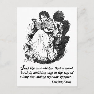Untitled Postcard