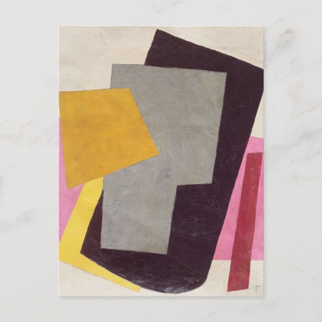 Untitled Postcard (Front)