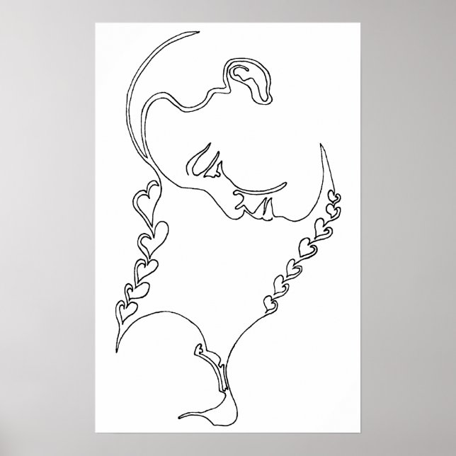 Untitled Poster (Front)