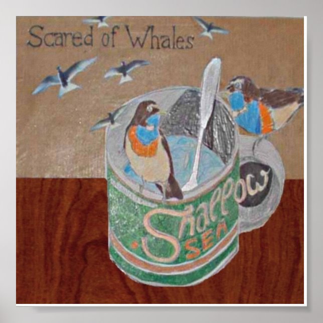 Untitled Poster (Front)