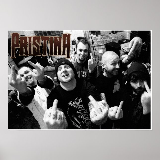 Untitled Poster (Front)