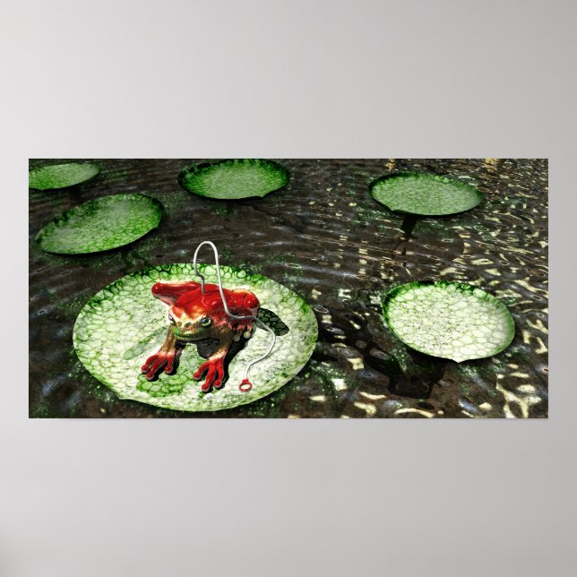 Untitled Poster (Front)