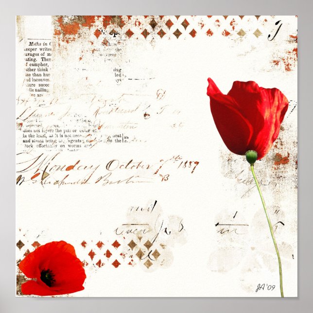 untitled poster (Front)