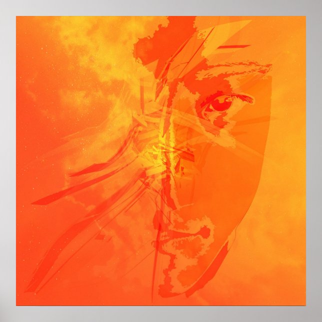 untitled poster (Front)