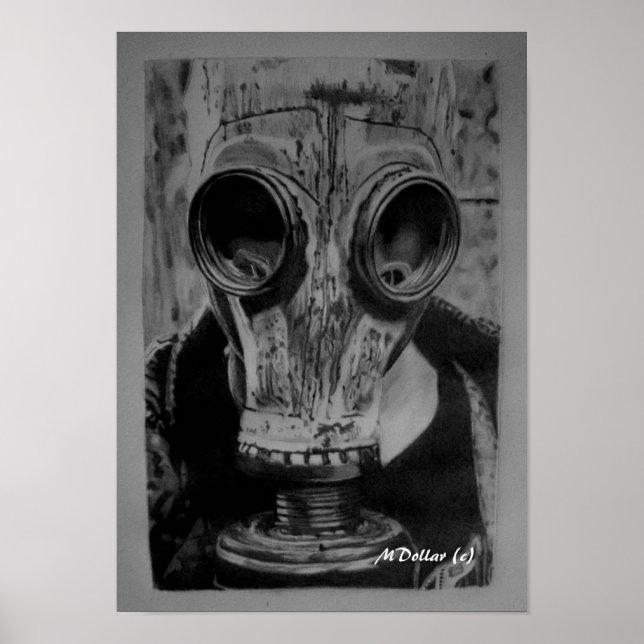 Untitled Poster (Front)