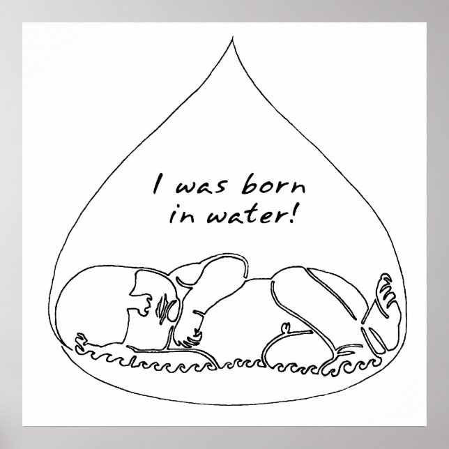 Untitled Poster (Front)