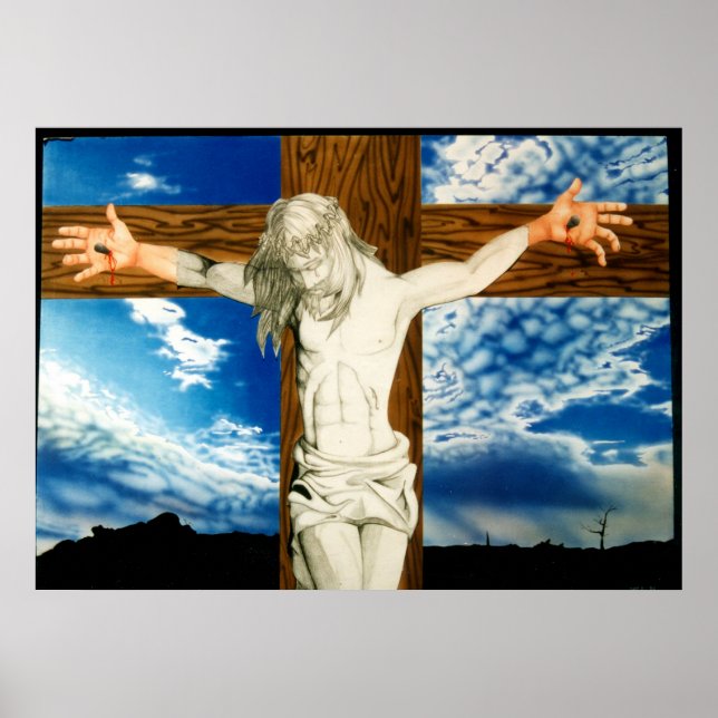 Untitled Poster (Front)