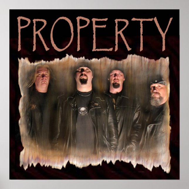 Untitled Poster (Front)