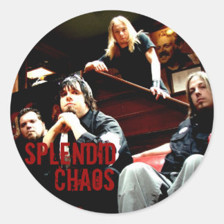 Untitled Sticker