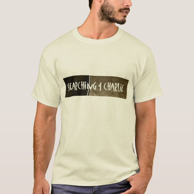 Untitled T-Shirt (Front)
