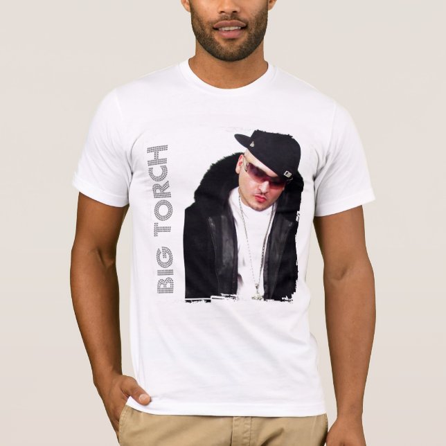 Untitled T-Shirt (Front)