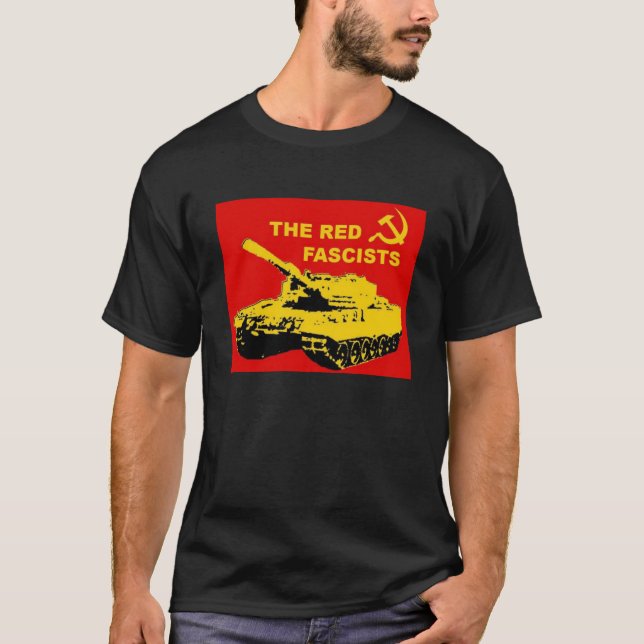 Untitled T-Shirt (Front)