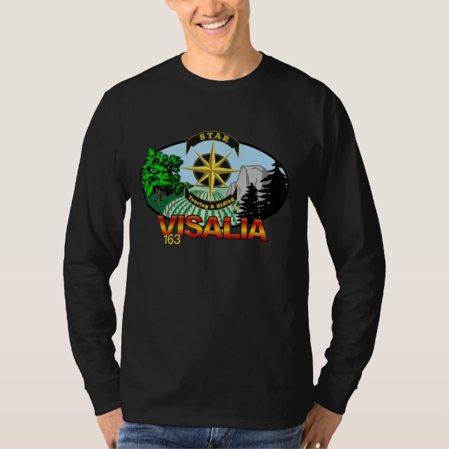 Untitled T-Shirt (Front)