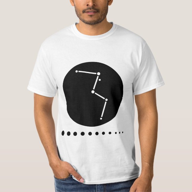 Untitled T-Shirt (Front)