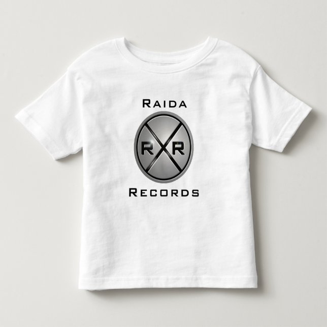 Untitled T-Shirt (Front)