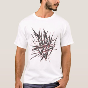 Untitled - White T-Shirt