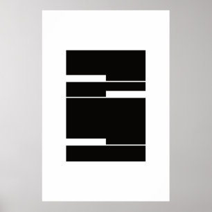 Untitled Work 2.2 Poster