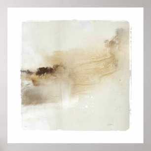 untitled works on paper poster
