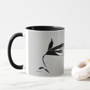 Untouched Mug